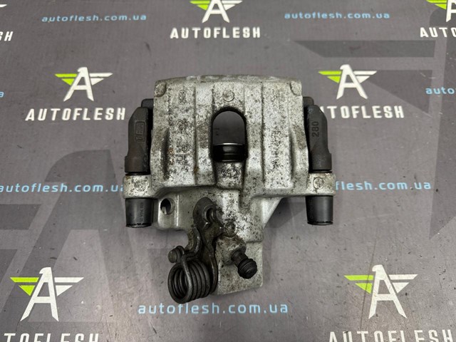 Супорт гальмівний задній правий BPYK2661XC FORD