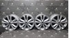 Диски nissan r17 alink  17x7j  et45, розбовтування 5x114,3, dia: 66,1.номер ое: d0c004ce1a, n55701.  D0C004CE1A