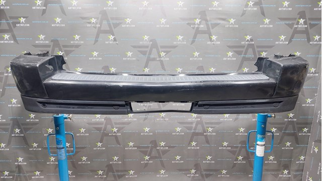 Кожух бампера заднього DQC500091LML LAND ROVER