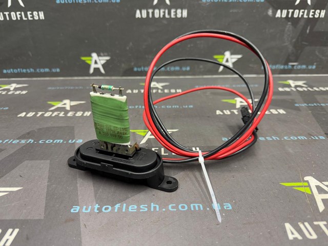 Резистор обігрівача DRS23012 DENSO