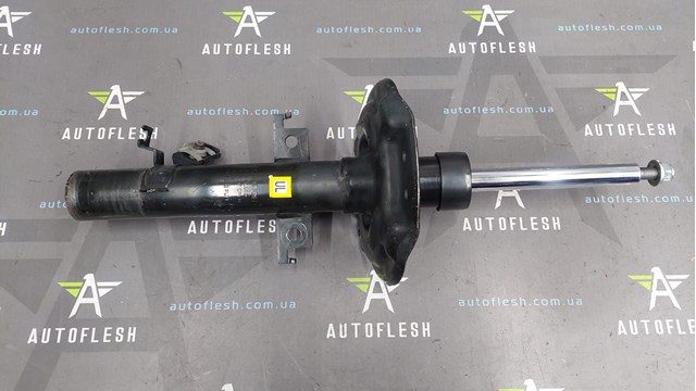 Ліва передня стійка E43034CB1D NISSAN
