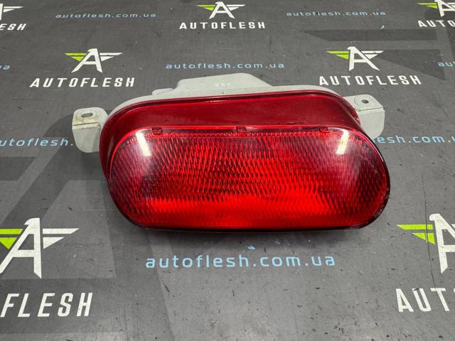 Фара задня, права EHY251650 MAZDA