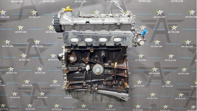 ДВЗ F4P774 RENAULT