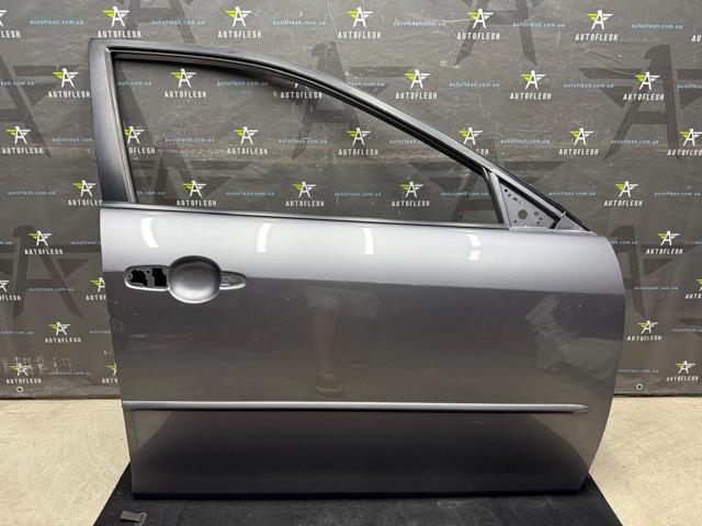 Пасажирські передні двері GJYE5802XL MAZDA