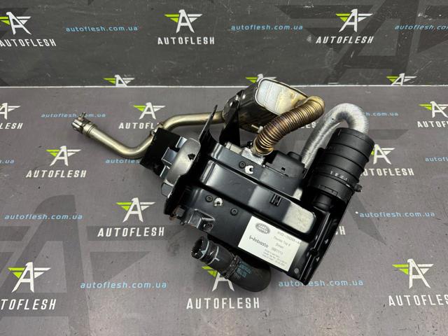 Webasto JEC500820 LAND ROVER