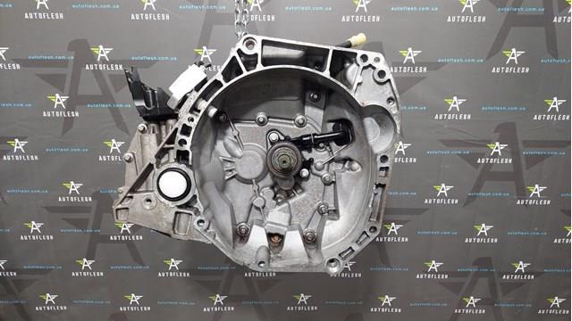 Ручна коробка передач JH3336 RENAULT