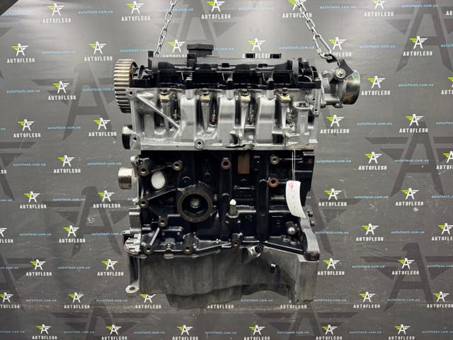 Двигун у зборі K9K430 NISSAN