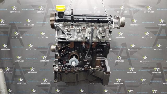 Мотор в зборі K9K712 RENAULT