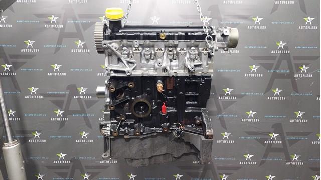 
двигатель k9k766 1.5 dci в гарному стані привезений з італії 
відправка по україні або самовивіз 
гарантія на установку
деталі за телефоном K9K766