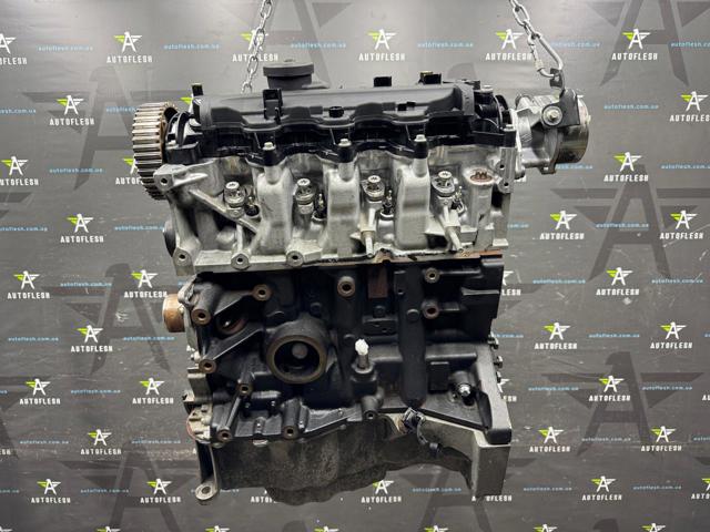 ДВЗ K9K770 RENAULT