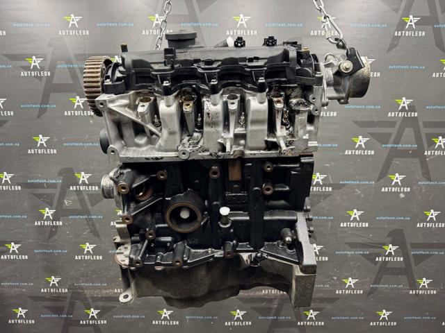 Двигун у зборі K9K782 RENAULT