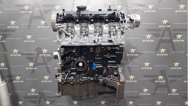 Двигатель 1.5 dci k9k834 renault - dacia - nissan (топливная система delphi / euro 5 ) renault megane iii 2011г.в. vin: vf1bz1a0545970864  K9K834