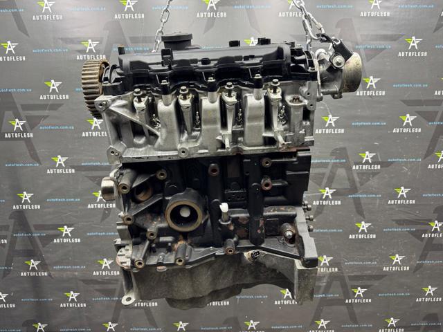 Двигун у зборі K9K836 RENAULT