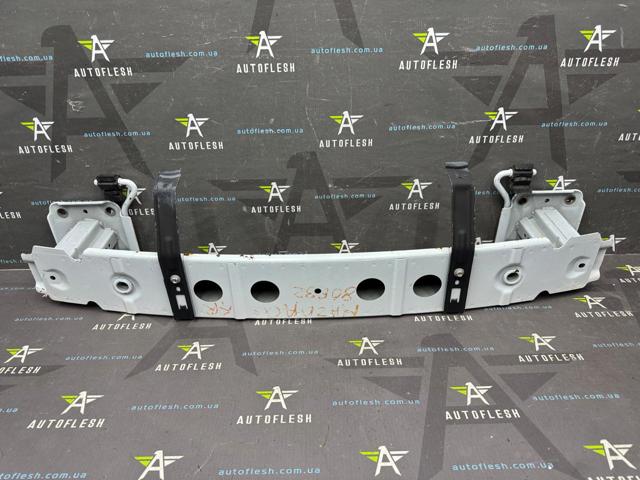 Швелер бампера KD5350260B MAZDA