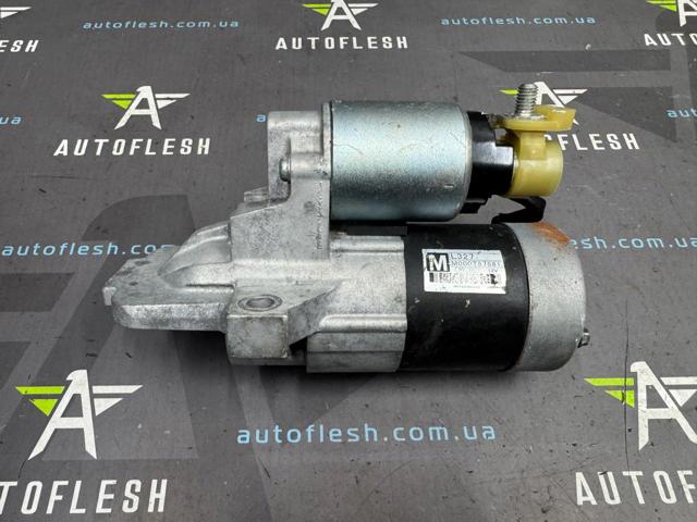 Стартер L32718400 MAZDA