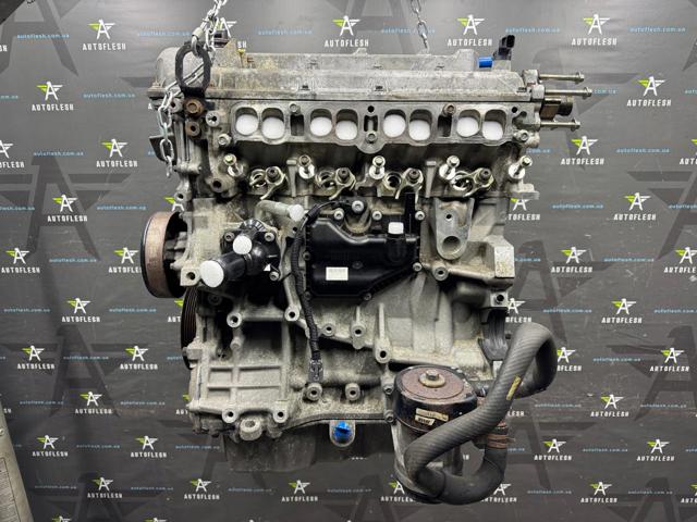 ДВЗ L3VDT MAZDA