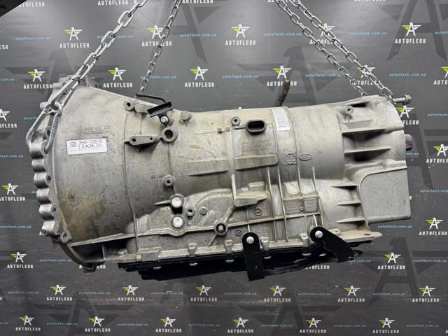 Автоматична коробка передач LR008894 LAND ROVER