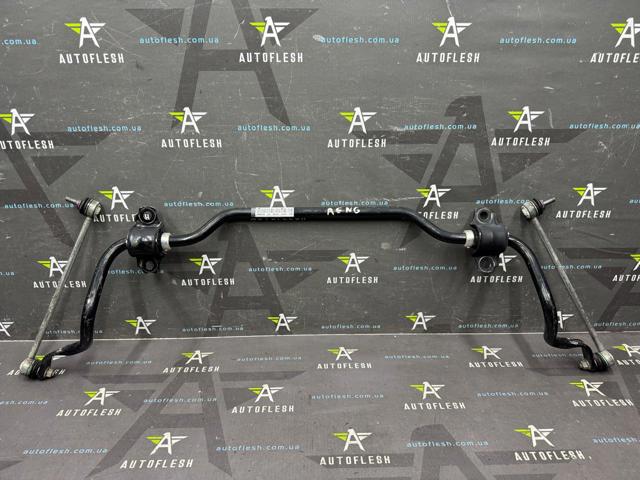 Стабілізатор передній LR024493 LAND ROVER