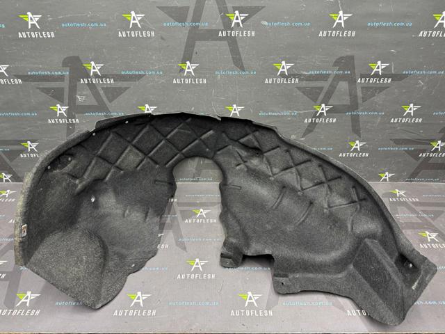 Підкрилок заднього крила, правий LR043957 LAND ROVER