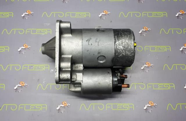 Стартер автомобільний M002T48381 MITSUBISHI