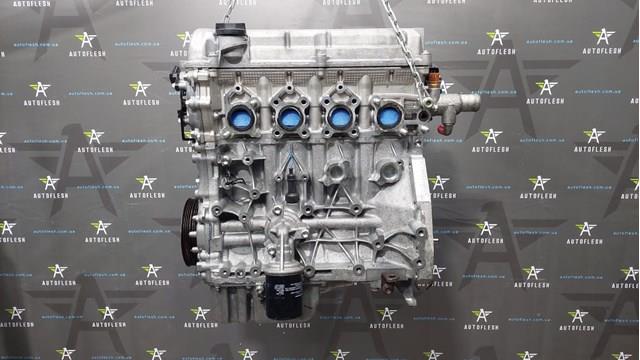 Двигатель в сборе 1.3 16v m13a, t10m13a пробег 22699 км suzuki subaru  M13A