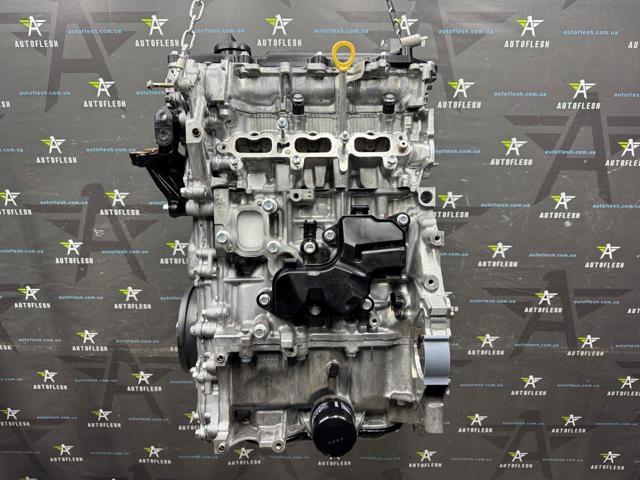 Двигун у зборі M15AFXE TOYOTA