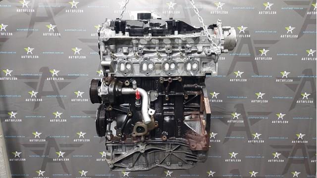 Двигатель 2.0 dci m9r802, 8201020427 nissan opel renault M9R802