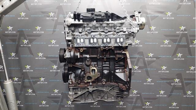 ДВЗ M9R814 RENAULT