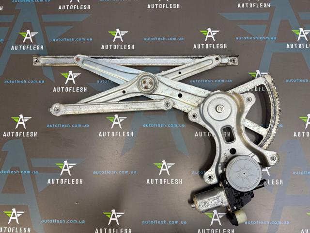 Склопідйомник передньої правої двері MN182366 MITSUBISHI
