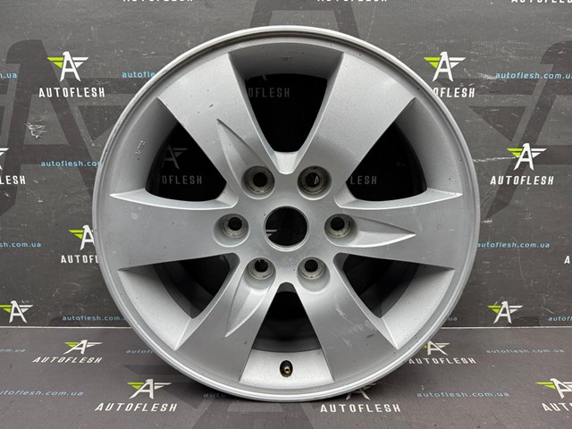Колеса MR992747 MITSUBISHI