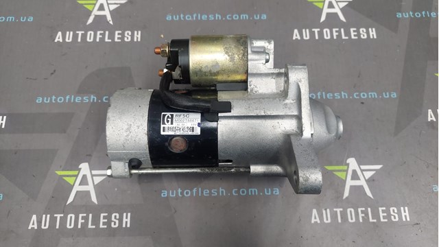 Стартер двигуна RF5C18400 MAZDA