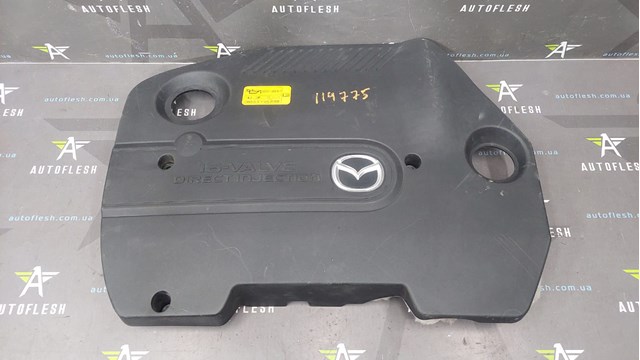 Екран двигуна RF7J10230D MAZDA