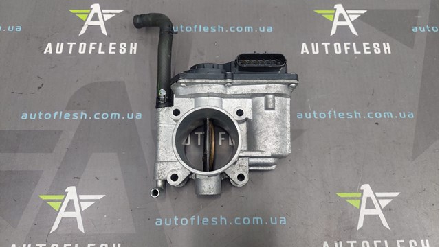 Заслінка повітряна RF7J136B0C MAZDA