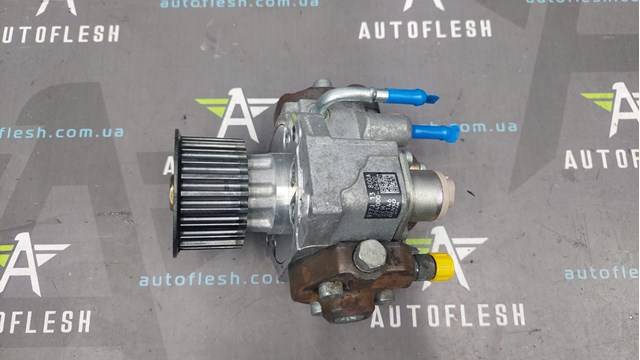Насос паливний високого тиску (ПНВТ) - DIESEL RF7J13800A MAZDA