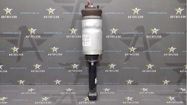 Амортизатор передній RNB501480 LAND ROVER