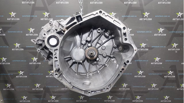 МКП в зборі TL4013 RENAULT