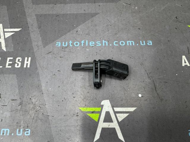 Передній лівий датчик абс WHT003857D VAG