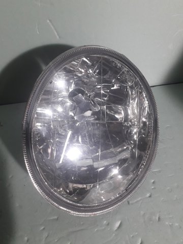 Фара передня права 2172025R DEPO