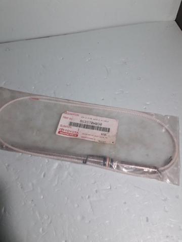 Шток антени 863370W030 TOYOTA