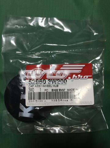 Ковпаки на колеса 529603W200 HYUNDAI