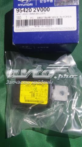 Іммобілайзер 954202V000 HYUNDAI