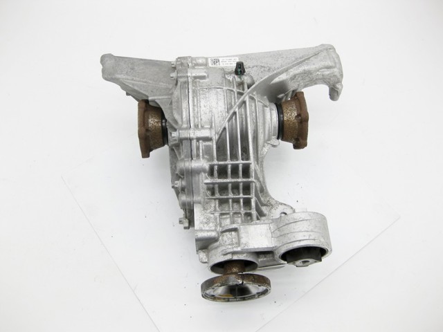 Задній редуктор 0G2500043B VAG