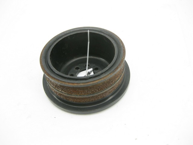 Шків колінвала (демпфер ) 11231439683 BMW