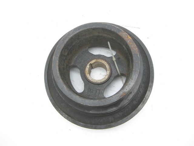 Шків колінвала 11237513862 BMW