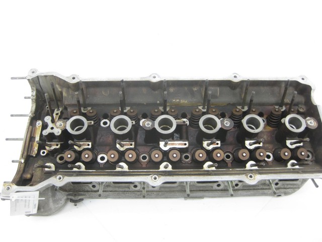Головка блоку циліндрів 1436793 BMW