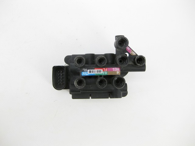 Блок шинних кранів 4M0616013B VAG