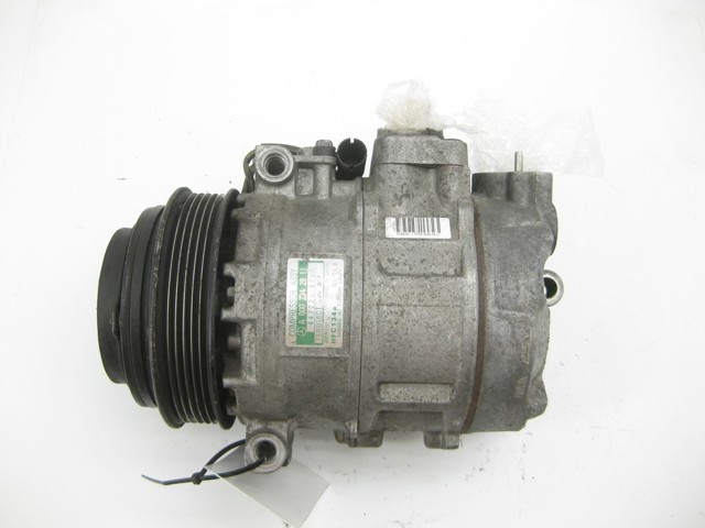 Компресор кліматичної установки A0002342911 MERCEDES
