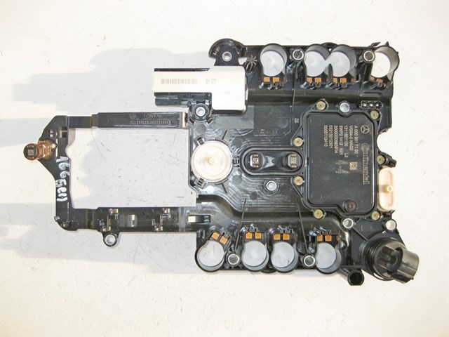 Плата трансмісії АКПП A0002703500 MERCEDES