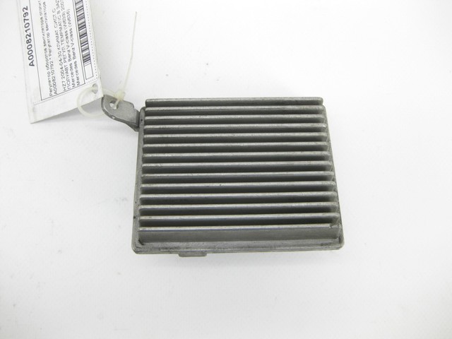 Реле грубки задній A0008210792 MERCEDES
