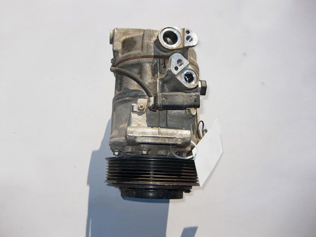 Компресор холодоагенту A0008300302 MERCEDES